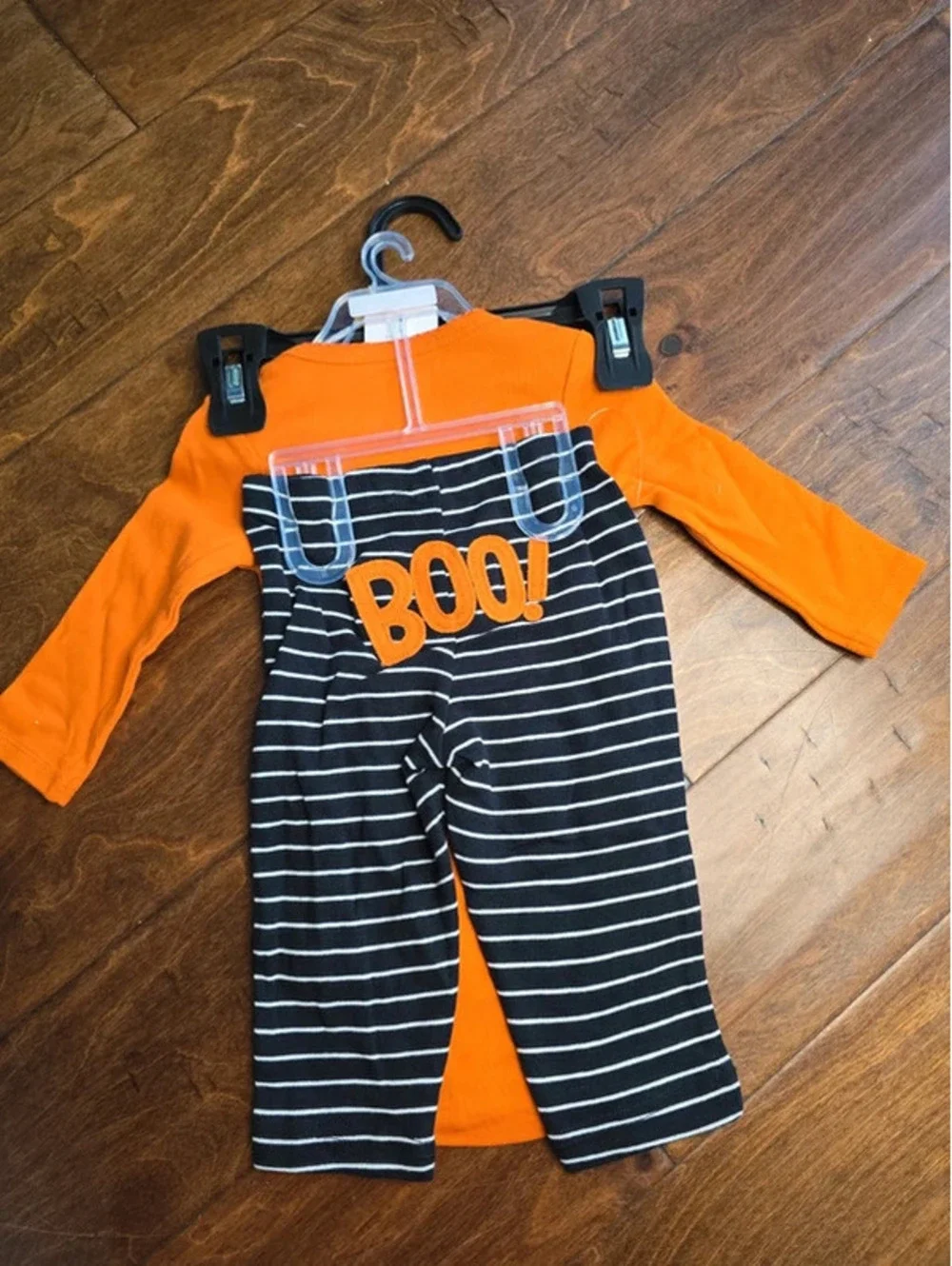 6m brand new halloween outfit from carter's item, 332G6